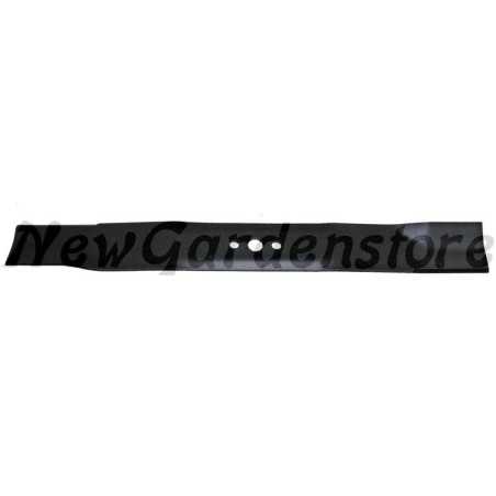 Lame de tondeuse compatible HUSQVARNA ELECTROLUX PARTNER 13270044 | NewgardenParts.com