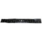Lawn mower blade compatible HUSQVARNA ELECTROLUX PARTNER 13270044