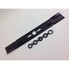 Lawn tractor mower blade 40 cm UNIVERSAL