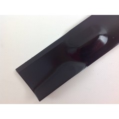 Lawn tractor mower blade 40 cm UNIVERSAL | NewgardenParts.com