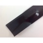 Lawn tractor mower blade 40 cm UNIVERSAL