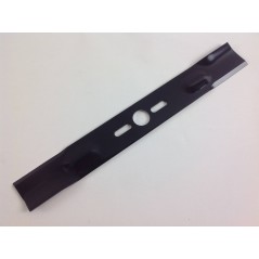 Lawn tractor mower blade 40 cm UNIVERSAL | NewgardenParts.com