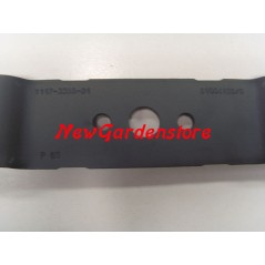 Lama tagliaerba rasaerba tosaerba 44 cm 150544 CASTELGARDEN 81004120/0 | NewgardenParts.com