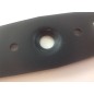 Lawn mower blade compatible 460 mm HONDA HRG465 C - IZY46