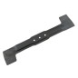 Lawn mower blade compatible BOSCH F 016 800 273