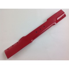 Lawn tractor mower blade compatible SNAPPER 1-9795 | NewgardenParts.com