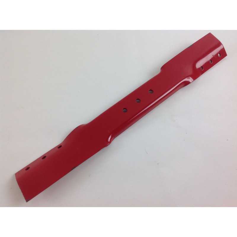 Cuchilla para tractor de césped compatible SNAPPER 1-9795