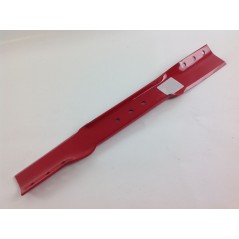 Lawn tractor mower blade compatible SNAPPER 1-9795 | NewgardenParts.com
