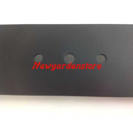 Lame de tondeuse tondeuse Royal 535 151025 HUSQVARNA AYP 516494304