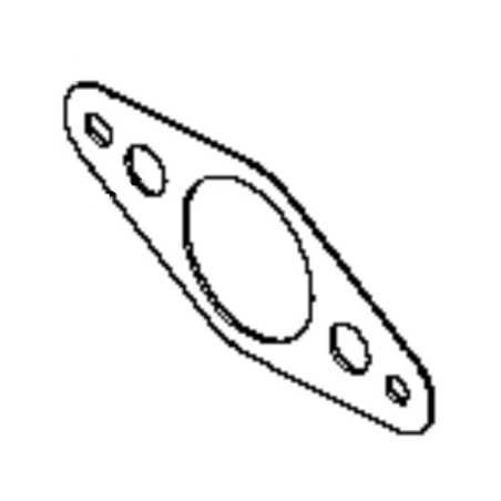 DICHTUNG 501169301 ORIGINAL HUSQVARNA | NewgardenParts.com