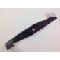 Lawn mower blade compatible HONDA 181004117/1 L 370 mm