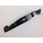 Lawn mower blade compatible HONDA 181004117/1 L 370 mm