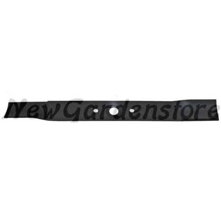 Cuchilla cortacésped COMPATIBLE HONDA 72511-960-004 525 mm | NewgardenParts.com