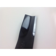 Lawn mower blade COMPATIBLE HONDA 72511-VD8-000 | NewgardenParts.com