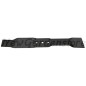 Lawn mower blade compatible HUSQVARNA PARTNER 13271038