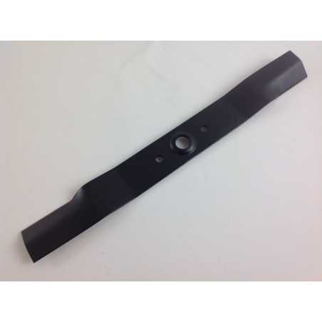 Lawn mower blade compatible KAAZ 91014-205 | NewgardenParts.com