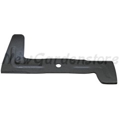 Cuchilla de cortacésped compatible KUBOTA K541395820 | NewgardenParts.com