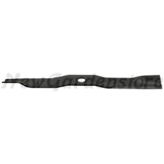 Cuchilla cortacésped compatible KUBOTA K567734340 | NewgardenParts.com