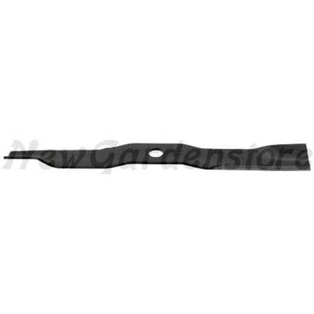 Lawn mower blade compatible KUBOTA K567734340 | NewgardenParts.com
