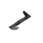 KUBOTA compatible lawn mower blade 52737-1840