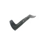 Cuchilla de cortacésped compatible KUBOTA 52737-1850