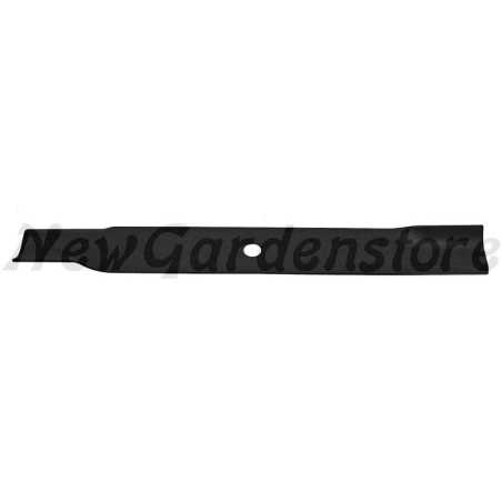 Lame de tondeuse compatible KUBOTA 6607161760 | NewgardenParts.com