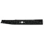 Cuchilla cortacésped KUBOTA compatible 7071234330