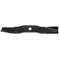 Lawn mower blade compatible KUBOTA 7650611550