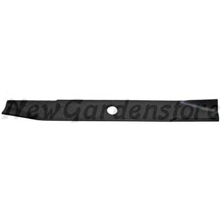 Lawn mower blade compatible KUBOTA 7654034330 | NewgardenParts.com