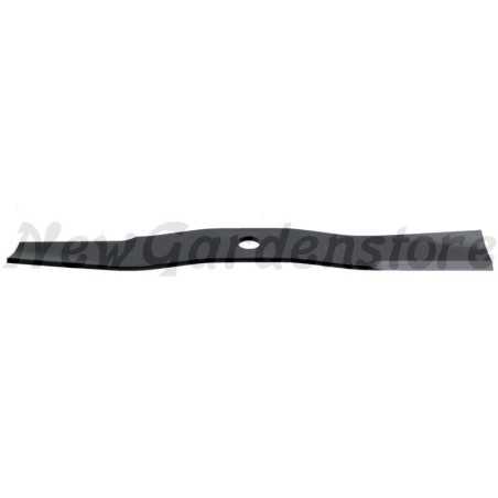 Cuchilla cortacésped KUBOTA compatible 7655334330 | NewgardenParts.com