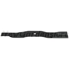 Cuchilla de tractor de césped compatible KUBOTA K511271940