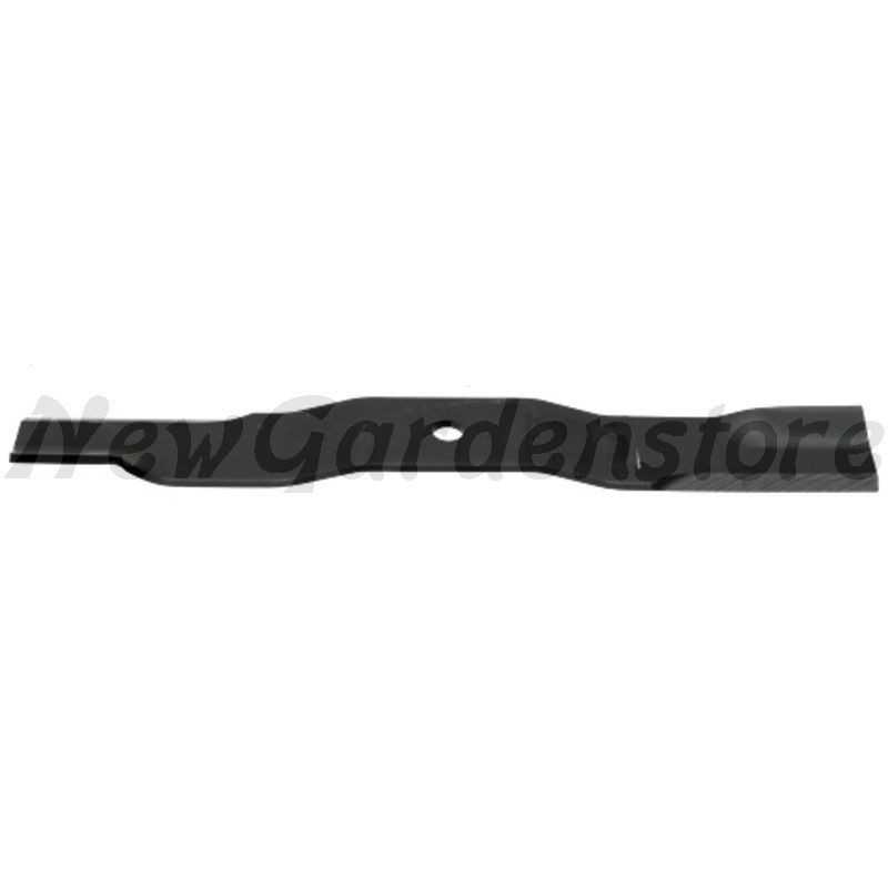 Lawn tractor mower blade compatible KUBOTA K511271940