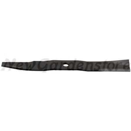 Lawn tractor mower blade compatible KUBOTA K518271840 | NewgardenParts.com