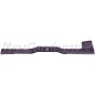 Cuchilla cortacésped compatible KUBOTA K543371840