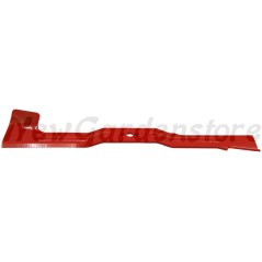 Lame de tondeuse compatible KUBOTA K543371850