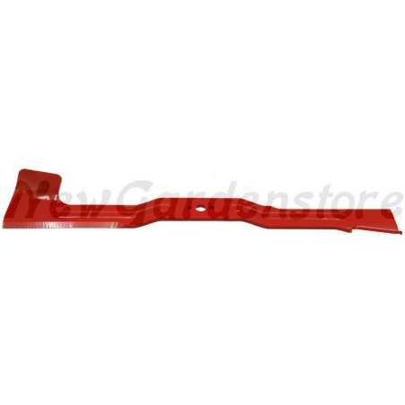 Lawn mower blade compatible KUBOTA K543371850 | NewgardenParts.com