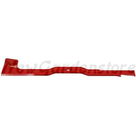 Lawn mower blade compatible KUBOTA K545371850 | NewgardenParts.com