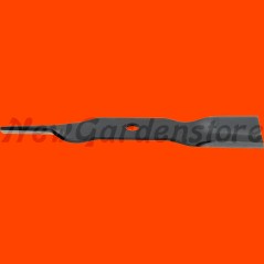 Cuchilla para cortacésped compatible KUBOTA K557634350 | NewgardenParts.com