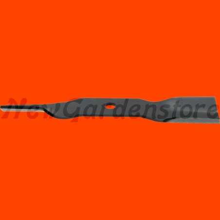 Lawn mower blade compatible KUBOTA K557634350 | NewgardenParts.com