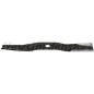 Lawn mower blade compatible KUBOTA K565134340