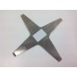 Lame de tondeuse compatible LIZARD 50D001802