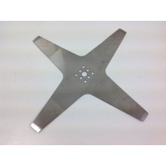 LIZARD kompatibles Rasenmähermesser 50D001802 | NewgardenParts.com
