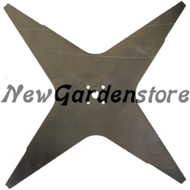 Lame de tondeuse compatible LIZARD 300D004204 Lame de tondeuse compatible LIZARD 300D004204