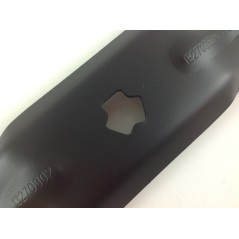 Cuchilla cortacésped compatible MTD,YARD MAN,GUTBROD 742-04020 | NewgardenParts.com