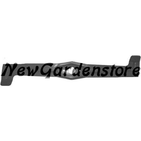 Lawn mower blade compatible MZ12LX ETESIA 13289594 | NewgardenParts.com
