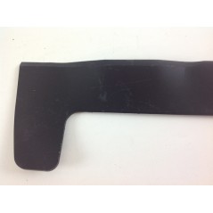 Cuchilla cortacésped OLEO-MAC compatible 66060413 L-508 | NewgardenParts.com
