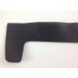 Lawn mower blade OLEO-MAC compatible 66060413 L-508