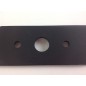 Lawn mower blade OLEO-MAC compatible 66060413 L-508