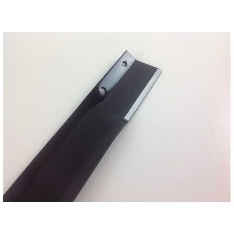 Lawn mower blade compatible SNAPPER 1-8069 L-762 Lawn mower blade compatible SNAPPER 1-8069 L-762