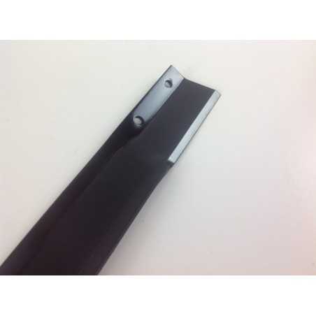Lame de tondeuse à gazon compatible SNAPPER 1-8069 L-762 | NewgardenParts.com